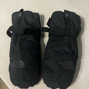 The North Face Toddler Mitt